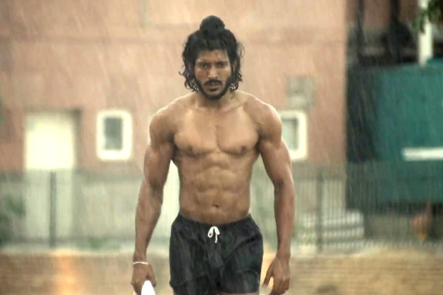 'Bhangra' restored its glory in BHAAG MILKHA BHAAG